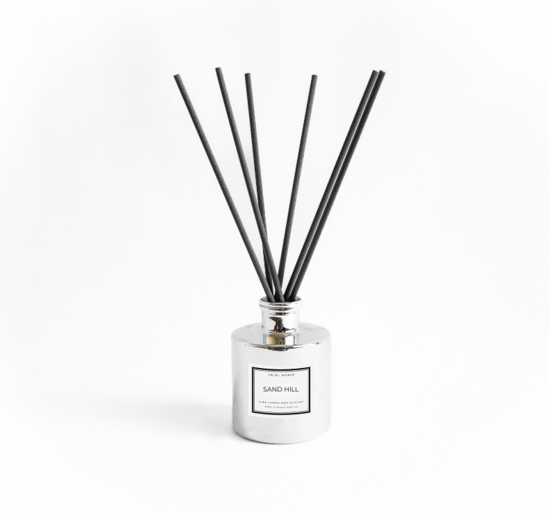 Sand Hill Reed Diffuser