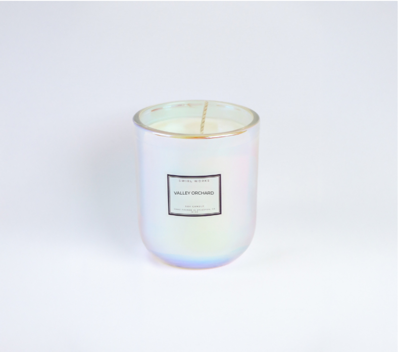 Valley Orchard Candle