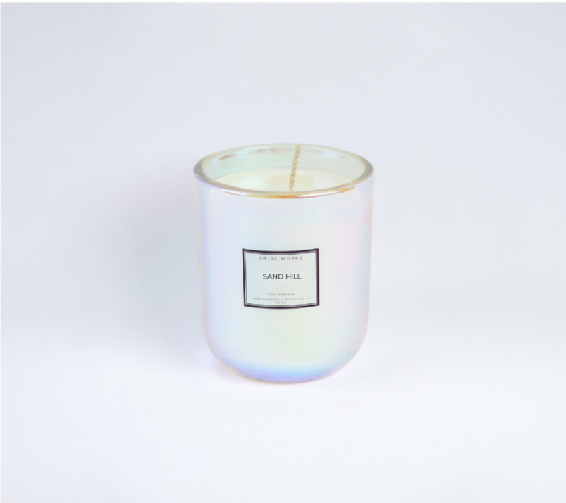 Sand Hill Candle
