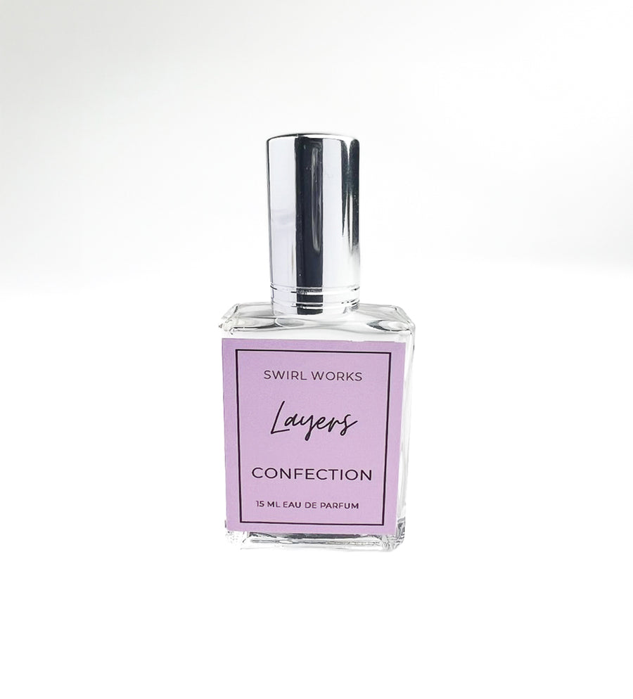 CONFECTION Layers Perfume Accessory