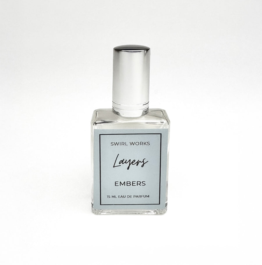 EMBERS Layers Perfume Accessory