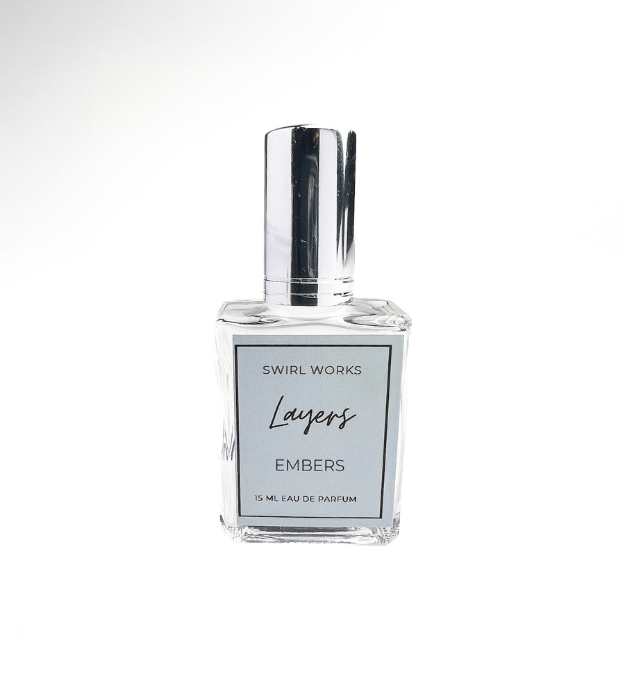 EMBERS Layers Perfume Accessory