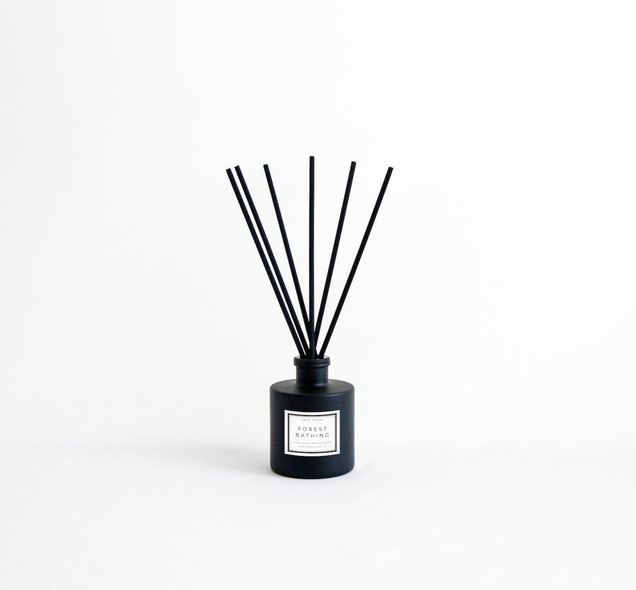 Forest Bathing (Tahoe Pine) Reed Diffuser