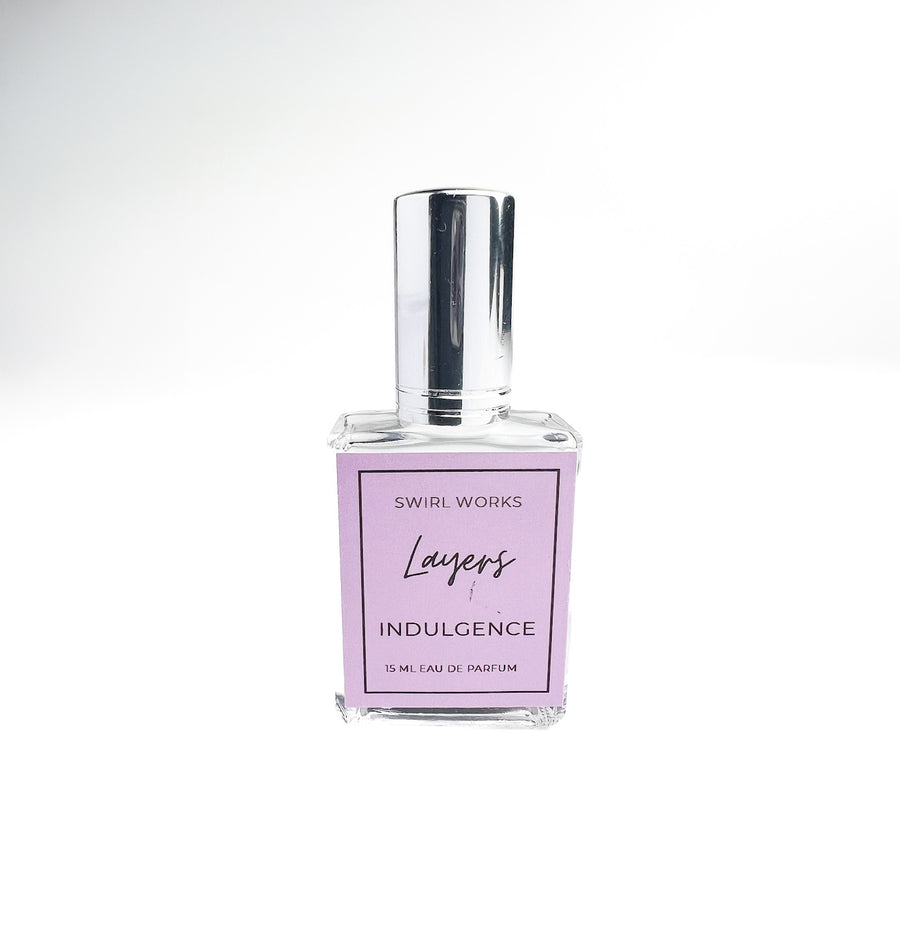 INDULGENCE Layers Perfume Accessory