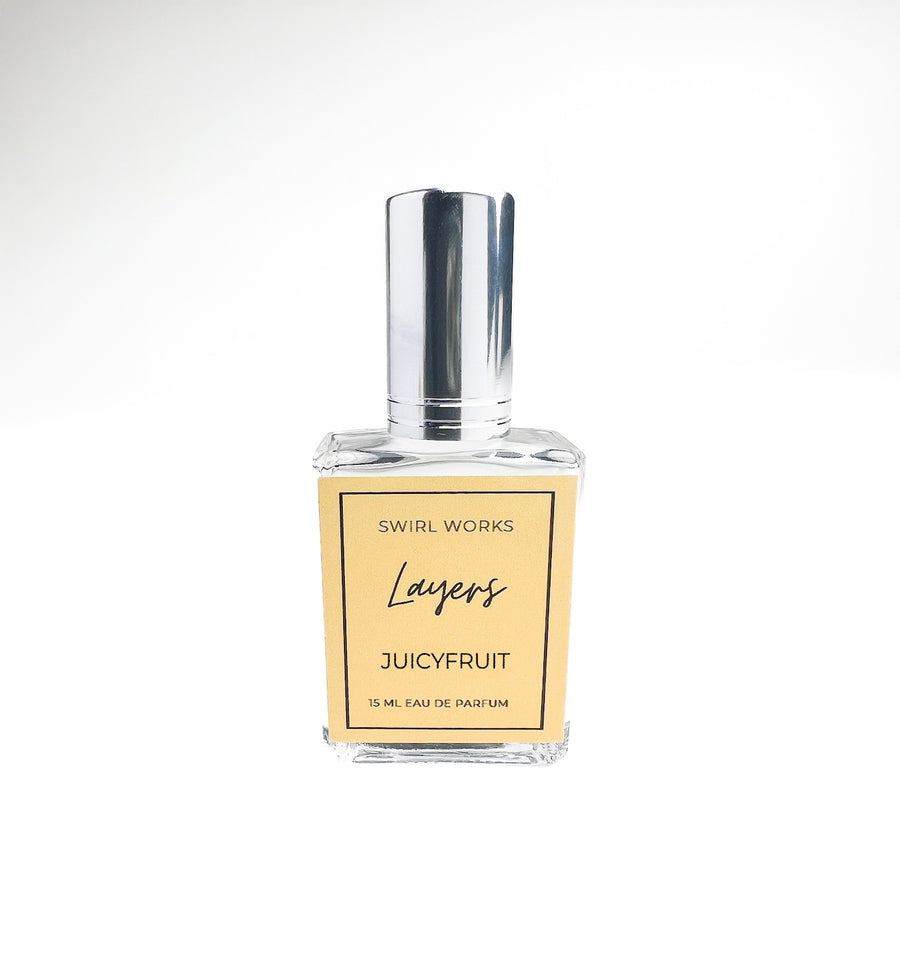 JUICYFRUIT Layers Perfume Accessory