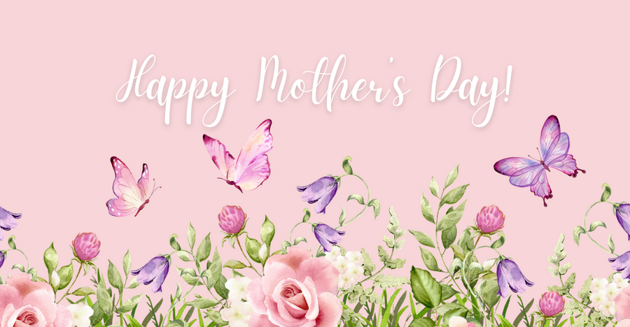 Mother's Day Gift Certificate: Fragrance Blending Experience