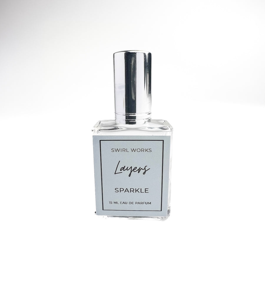 SPARKLE Layers Perfume Accessory