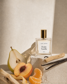 Vanilla 30ml view 2