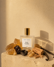 Vanilla 30ml view 5
