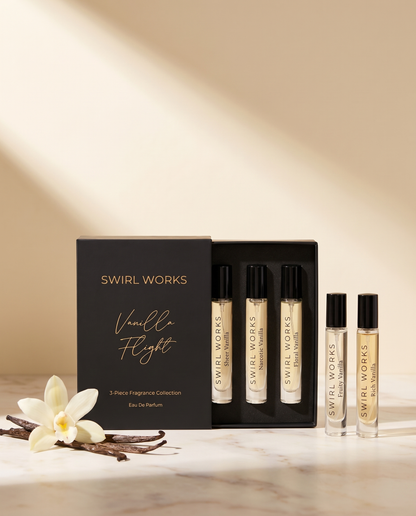 Vanilla Flight