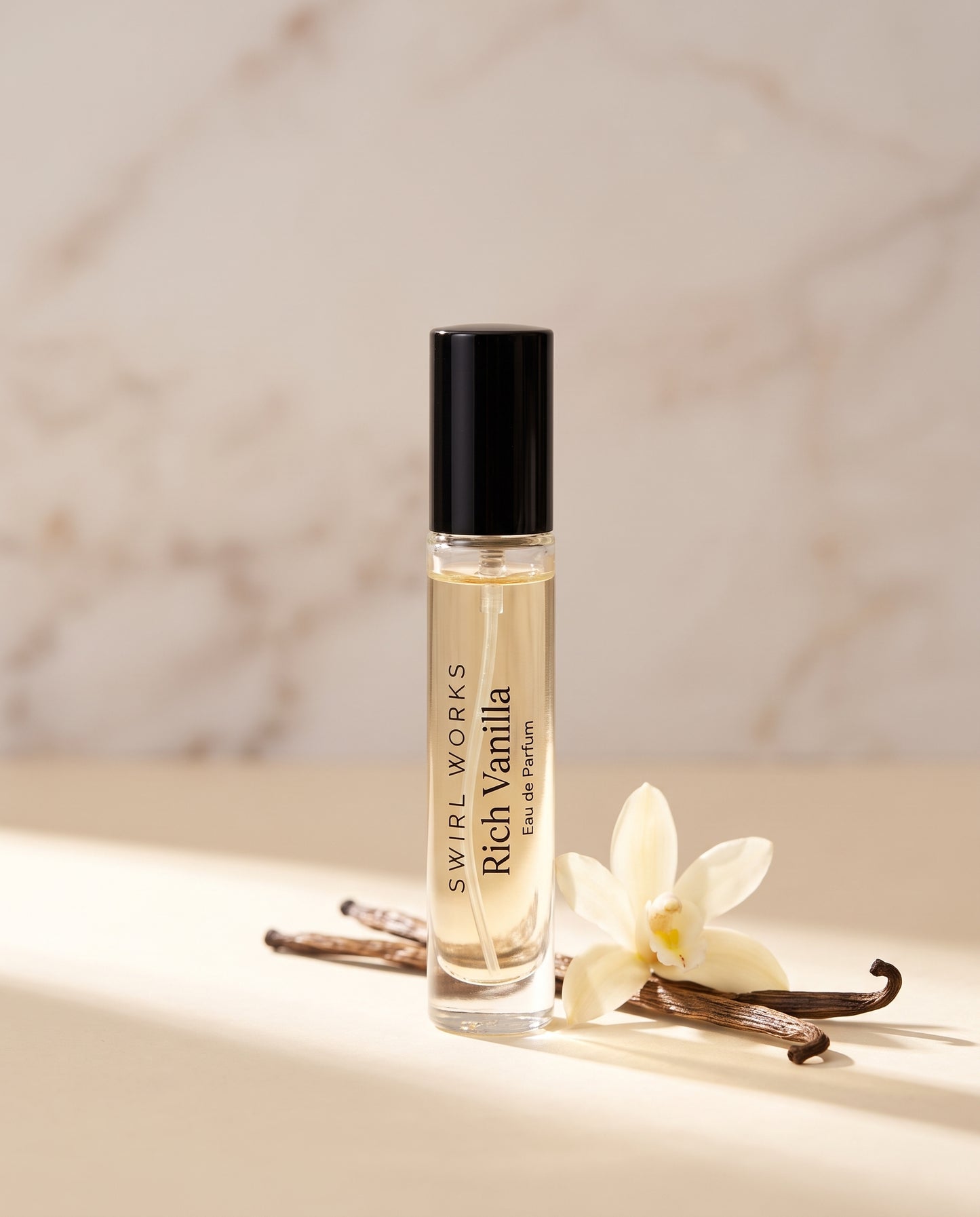 Vanilla Flight | Single 10ml