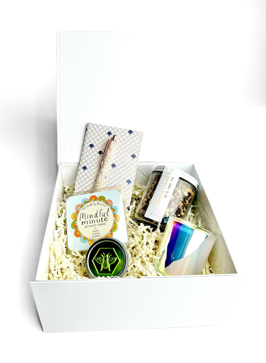 Mindful Self Care Gift Set