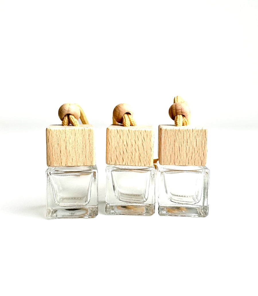 Mini Diffuser Trio