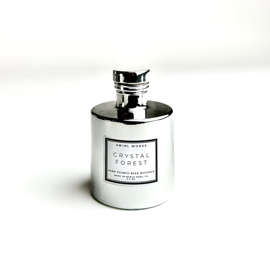 Citrus Grove Reed Diffuser