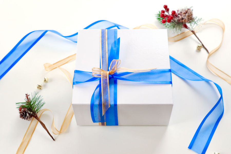 Hanukkah Gift Box