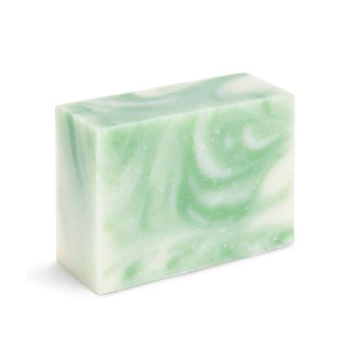 Stress Relief Olive Oil Bar Soap